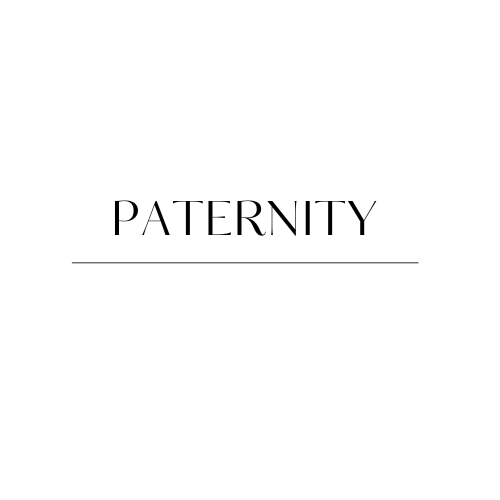 Ellis County Paternity Lawyer