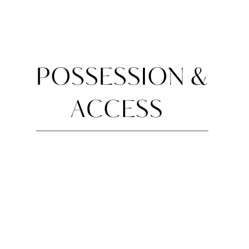 Ellis County Child Visitation Lawyer